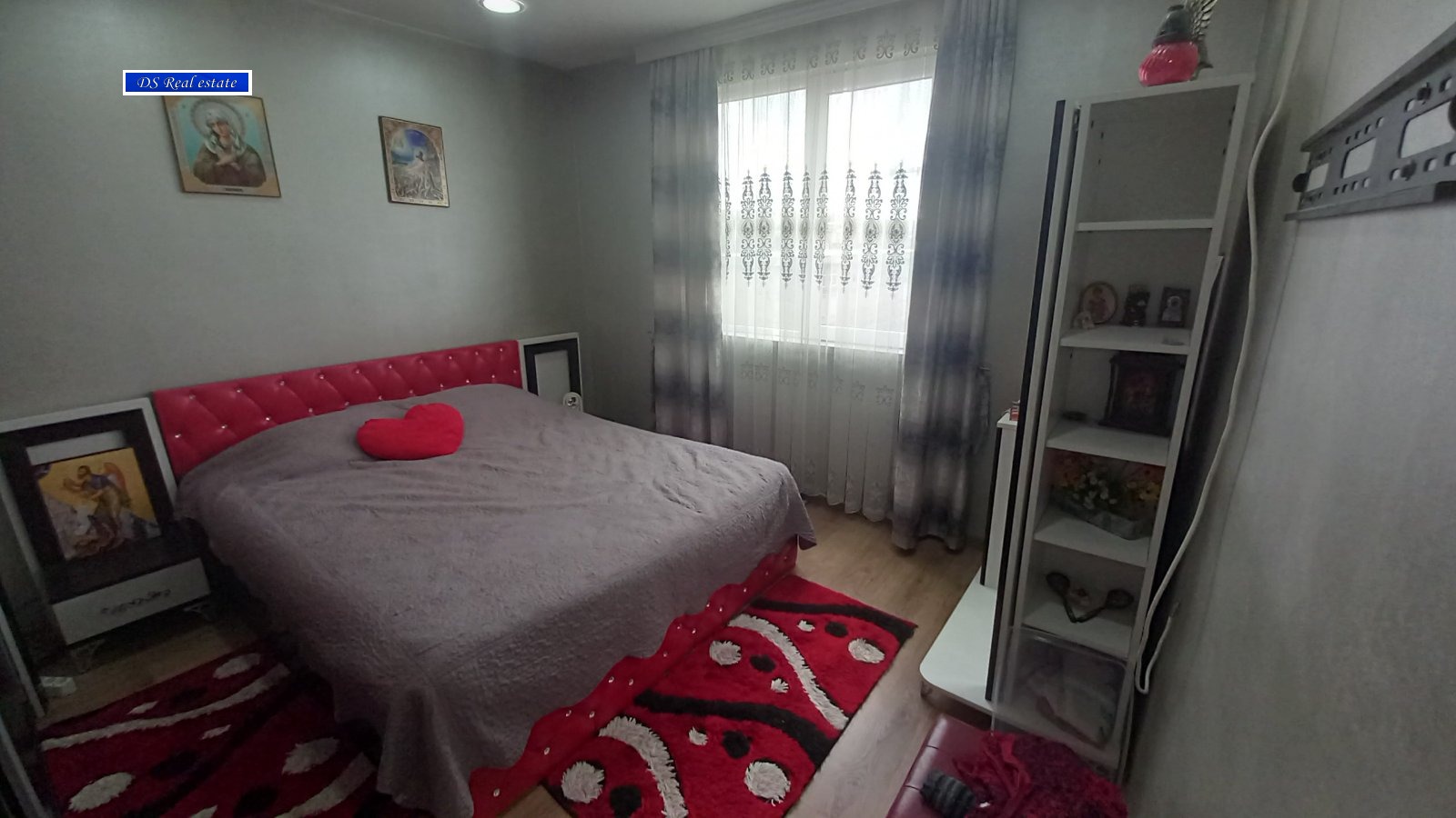 Продава 3-СТАЕН, гр. Разград, Стефан Караджа, снимка 14 - Апартаменти - 55621275