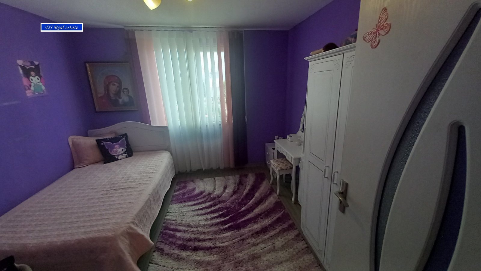 Продава 3-СТАЕН, гр. Разград, Стефан Караджа, снимка 8 - Апартаменти - 55621275