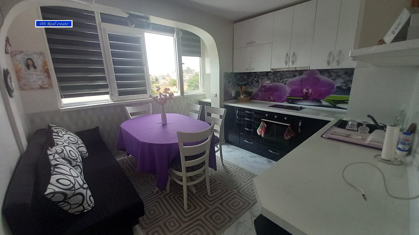 Продава 3-СТАЕН, гр. Разград, Стефан Караджа, снимка 12 - Апартаменти - 55621275