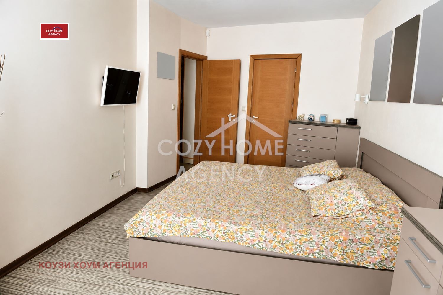 Продава 3-СТАЕН, гр. София, Бояна, снимка 10 - Апартаменти - 56021009