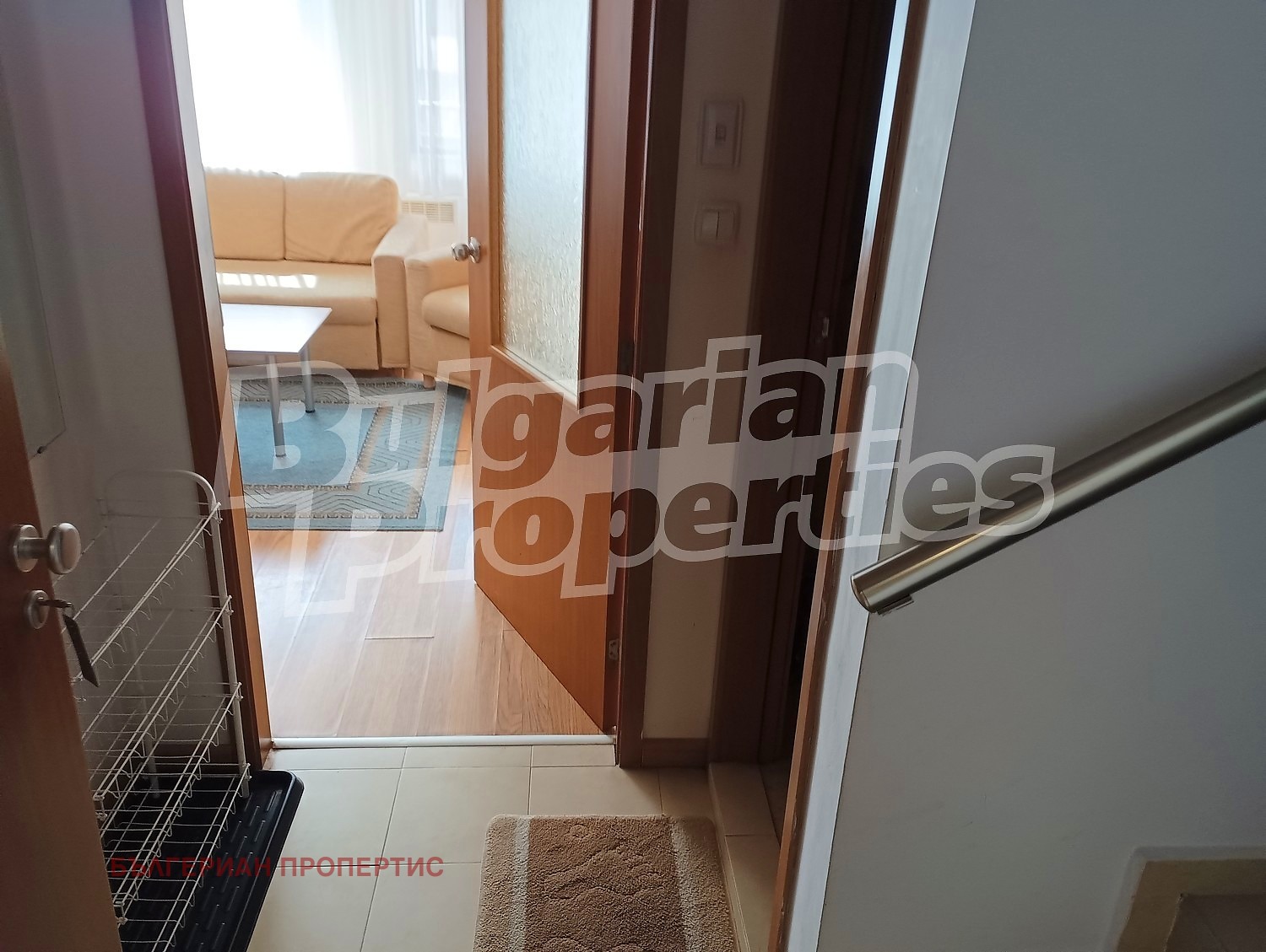 Продава 4-СТАЕН, к.к. Пампорово, област Смолян, снимка 17 - Апартаменти - 54420599