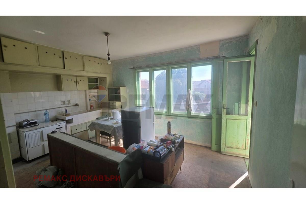 Продава 4-СТАЕН, гр. Пловдив, Център, снимка 7 - Апартаменти - 56254694