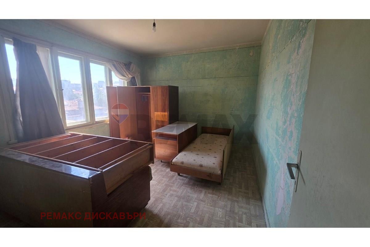 Продава 4-СТАЕН, гр. Пловдив, Център, снимка 3 - Апартаменти - 56254694