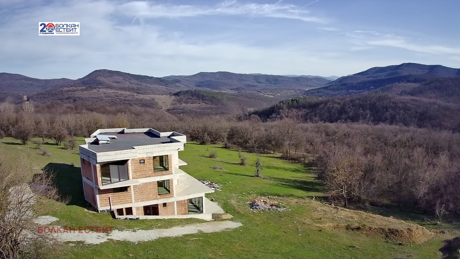 Продава КЪЩА, с. Радковци, област Велико Търново, снимка 6 - Къщи - 41822184