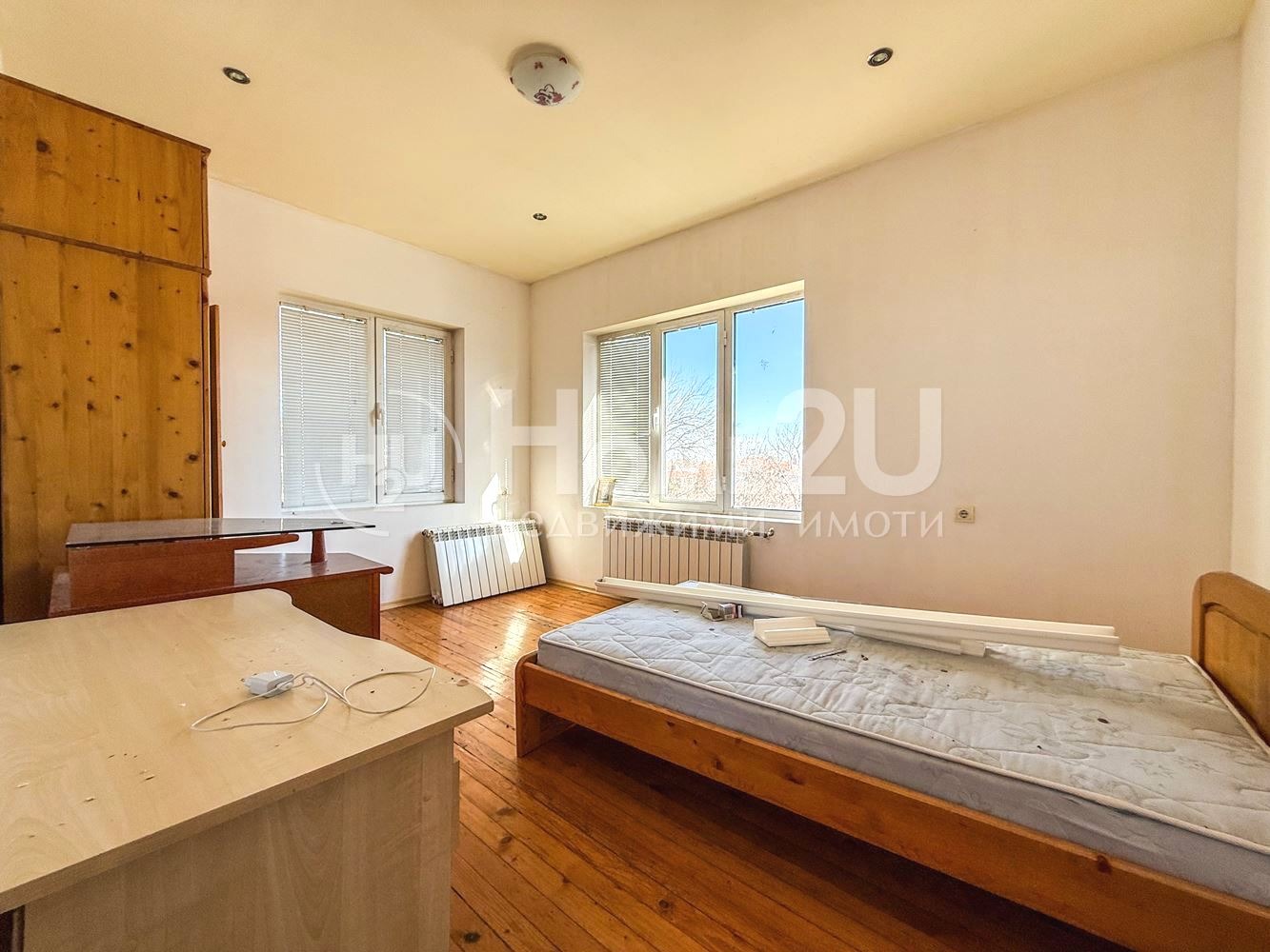 Продава КЪЩА, с. Цалапица, област Пловдив, снимка 2 - Къщи - 51029381