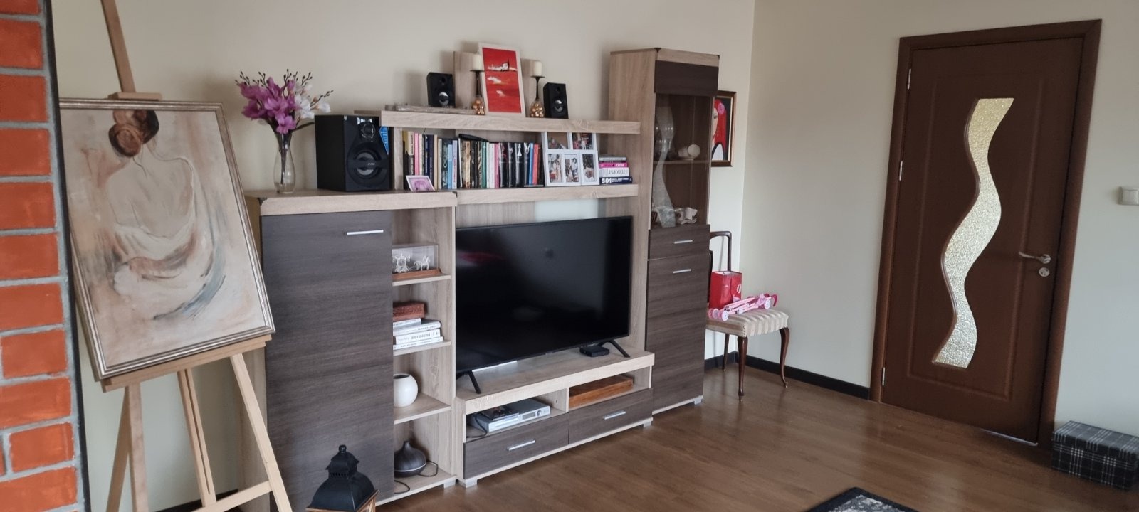 Продава КЪЩА, гр. Разград, Освобождение, снимка 2 - Къщи - 54412984