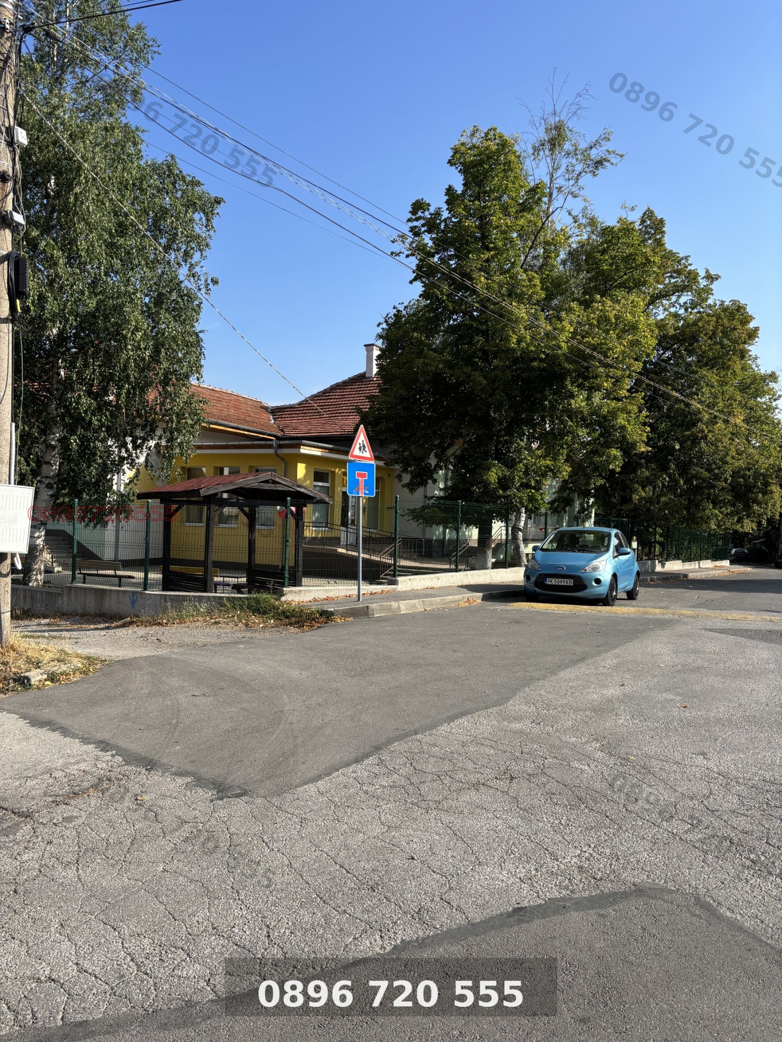 Продава ПАРЦЕЛ, гр. София, с. Владая, снимка 10 - Парцели - 55663488