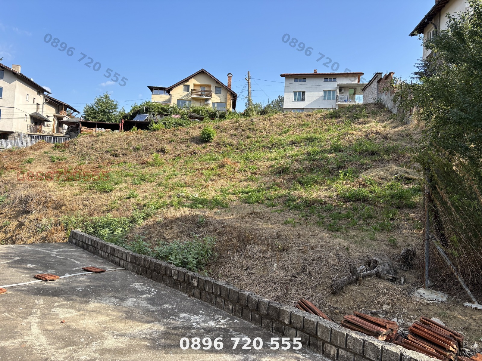 Продава ПАРЦЕЛ, гр. София, с. Владая, снимка 7 - Парцели - 55663488