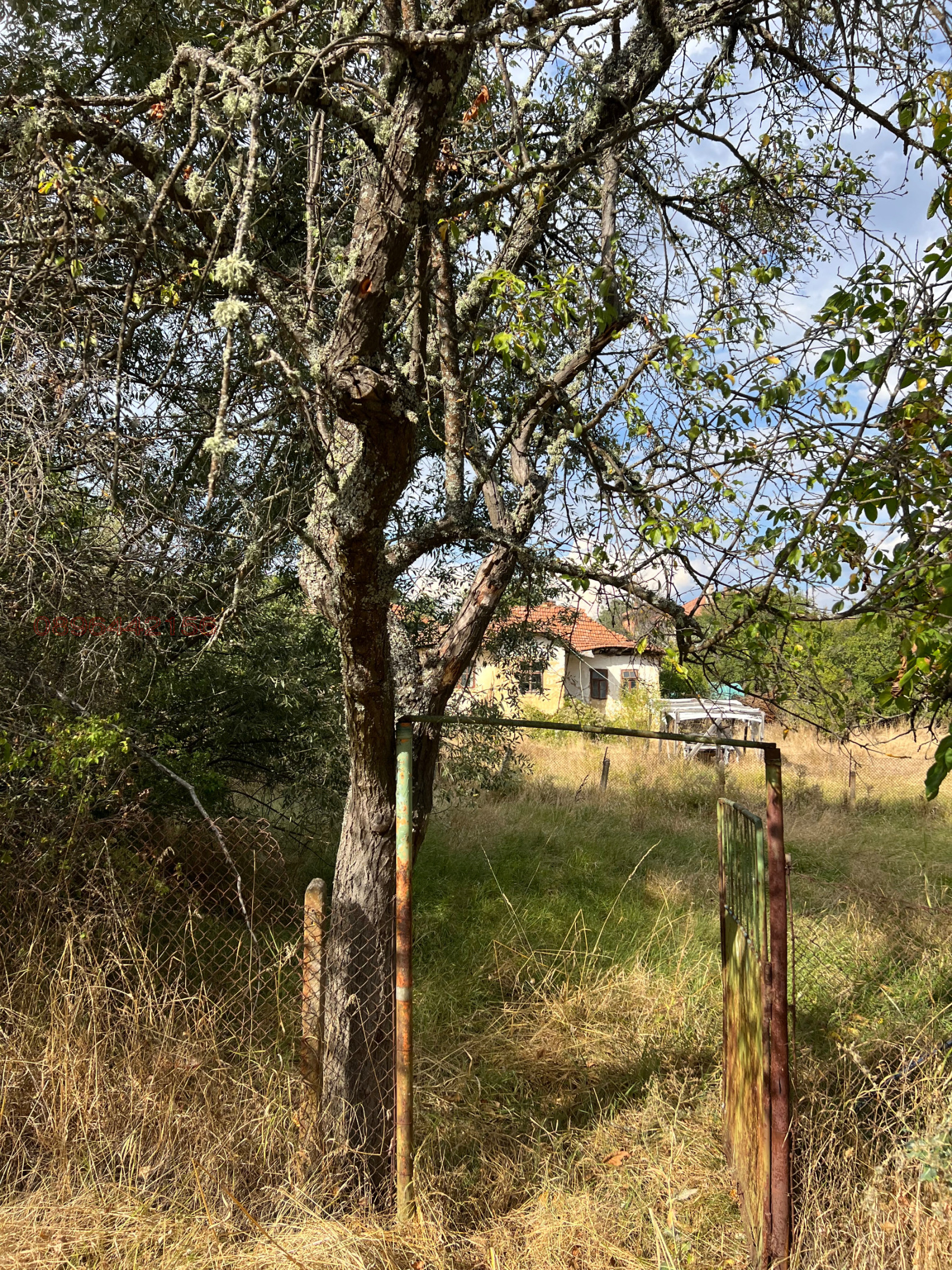 Продава ПАРЦЕЛ, с. Режанци, област Перник, снимка 5 - Парцели - 56147881