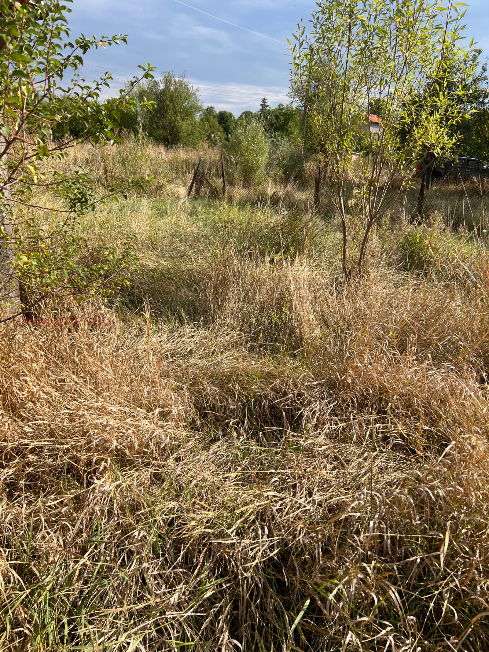 Продава ПАРЦЕЛ, с. Режанци, област Перник, снимка 12 - Парцели - 56147881