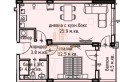 Продава 2-СТАЕН, гр. Варна, Кайсиева градина, снимка 1