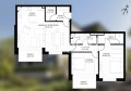 Продава 3-СТАЕН, град София, Драгалевци • 340500 € / 665960.11 лв. • 93755926 9