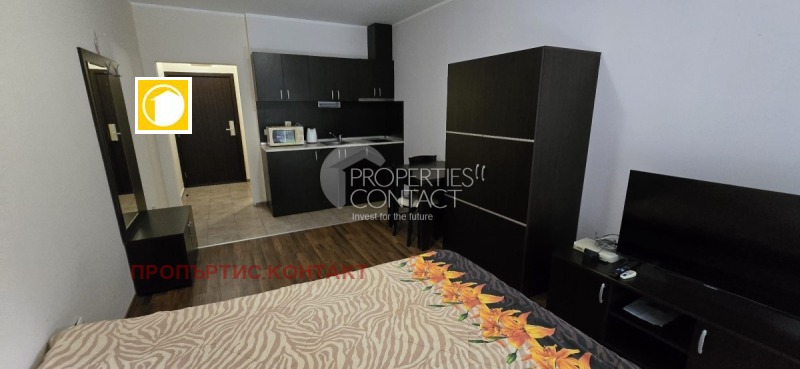 Продава 1-СТАЕН в област Бургас, гр. Созопол - 39 кв.м / 58 000 € » 113 438.14 лв., ПРОПЪРТИС КОНТАКТ
