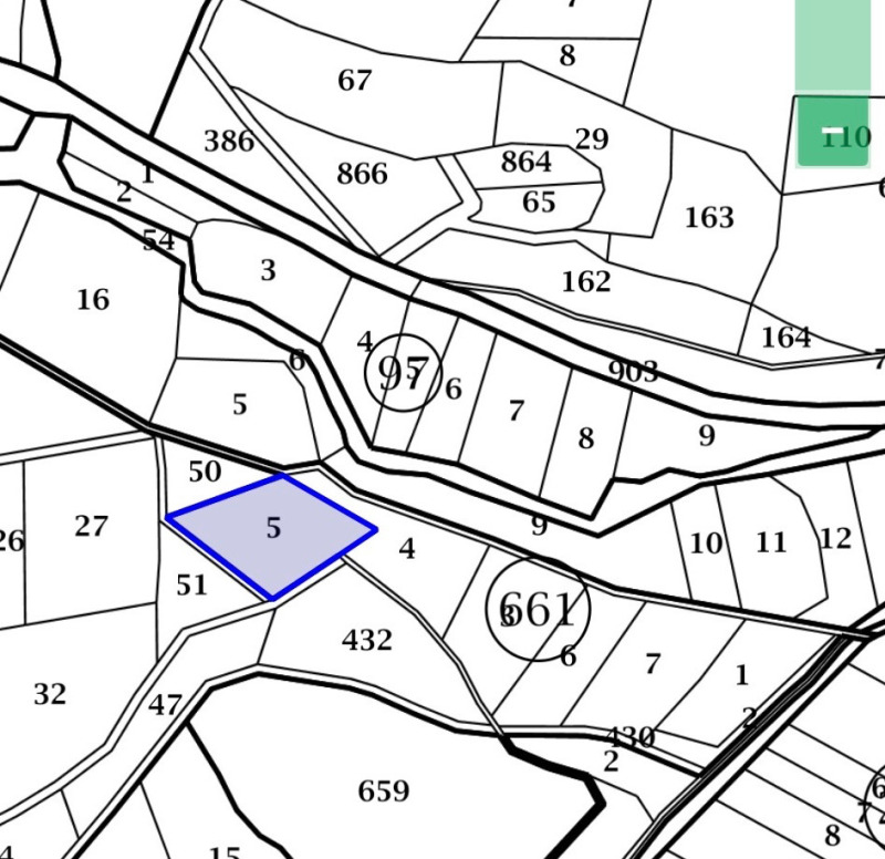 Продава ЗЕМЕДЕЛСКА ЗЕМЯ в област Благоевград, гр. Разлог - 2 дка / 59 800 € » 116 958.63 лв., БЕСТ ИНВЕСТ НЕДВИЖИМИ ИМОТИ