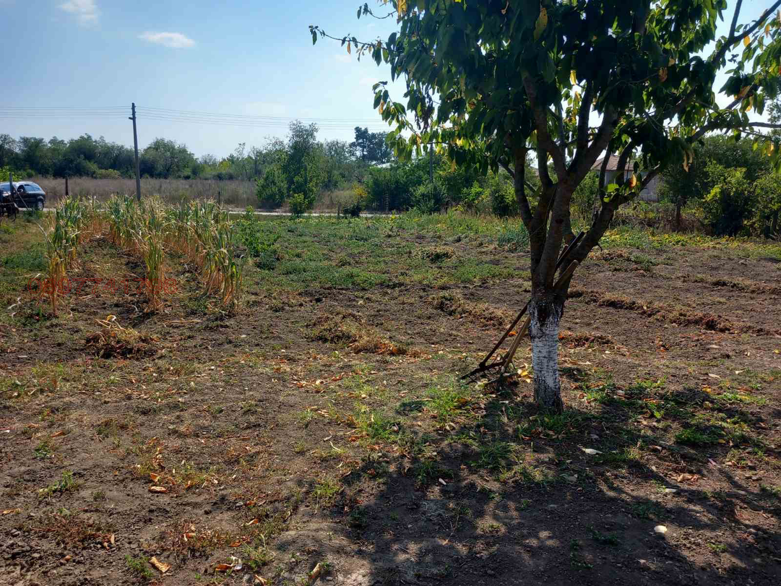 Продава ПАРЦЕЛ | Imot.bg — изображение 4