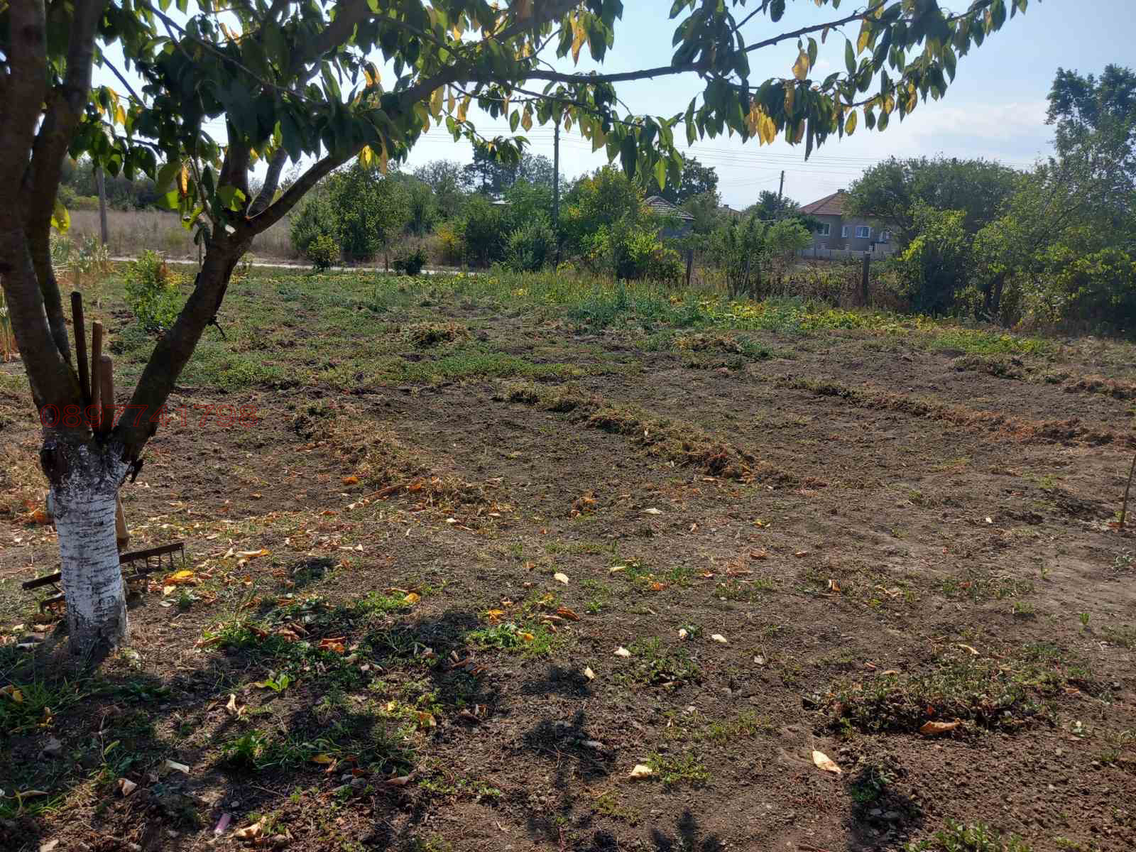 Продава ПАРЦЕЛ | Imot.bg — изображение 3