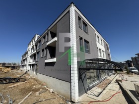 1 chambre Malinova dolina, Sofia 3