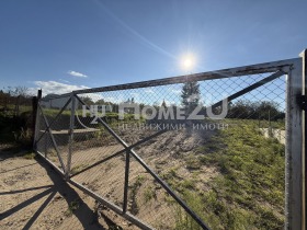 Парцел град Варна, м-т Боровец - север 1