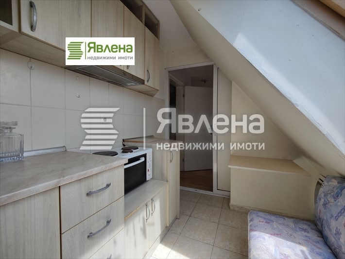Till salu  Studio Sofia , Nadejda 3 , 37 kvm | 41442027 - bild [6]