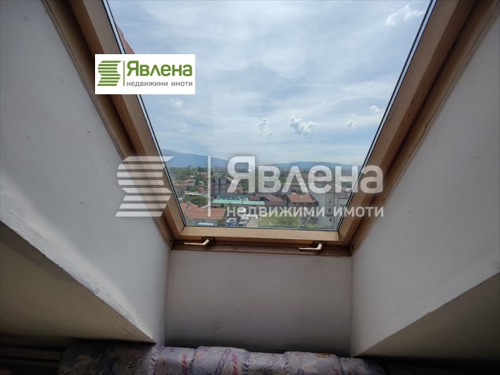 Till salu  Studio Sofia , Nadejda 3 , 37 kvm | 41442027 - bild [7]
