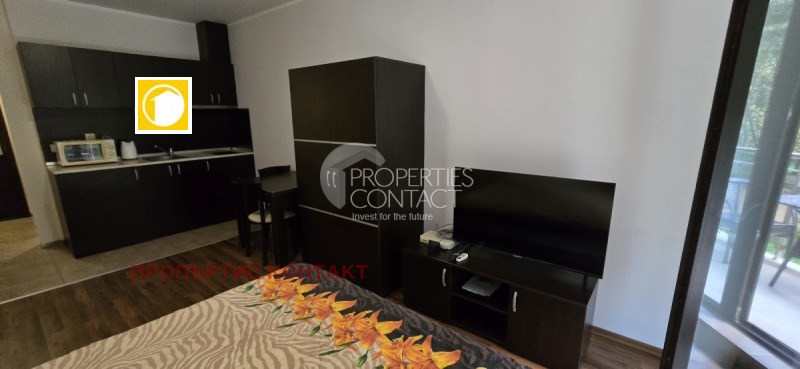 Продава 1-СТАЕН, гр. Созопол, област Бургас, снимка 2 - Апартаменти - 53103797