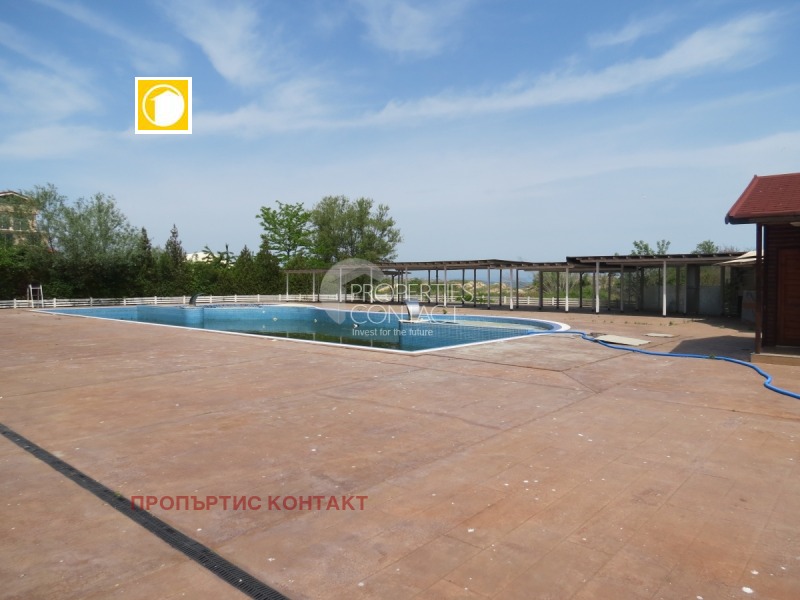 Продава 1-СТАЕН, гр. Созопол, област Бургас, снимка 17 - Апартаменти - 53103797