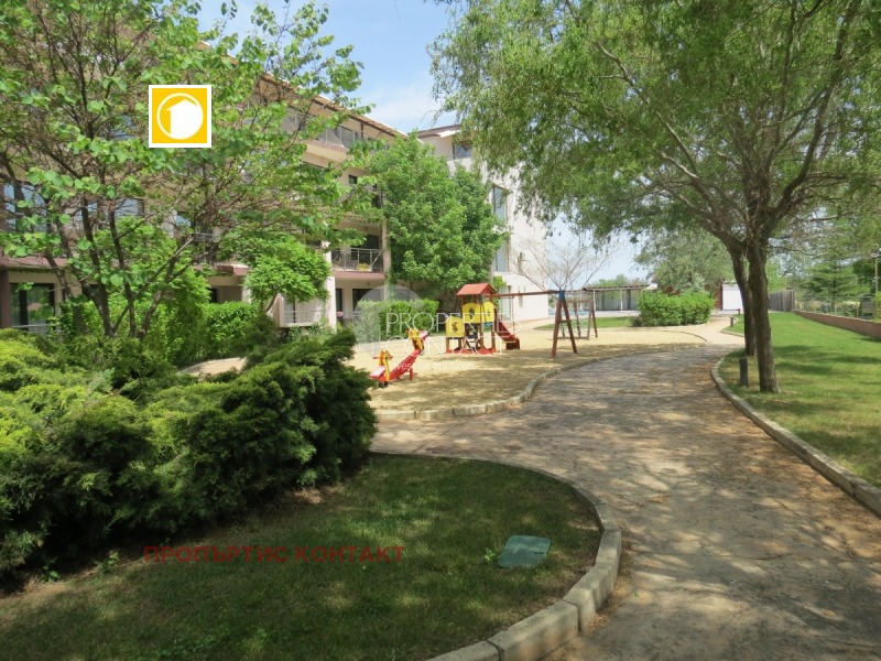 Продава 1-СТАЕН, гр. Созопол, област Бургас, снимка 16 - Апартаменти - 53103797