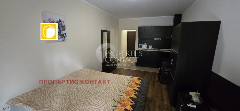 Продава 1-СТАЕН, гр. Созопол, област Бургас, снимка 7 - Апартаменти - 53103797