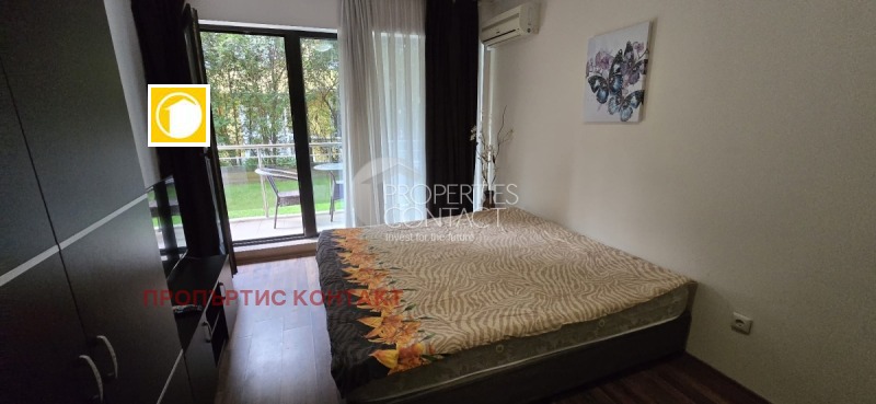 Продава 1-СТАЕН, гр. Созопол, област Бургас, снимка 4 - Апартаменти - 53103797