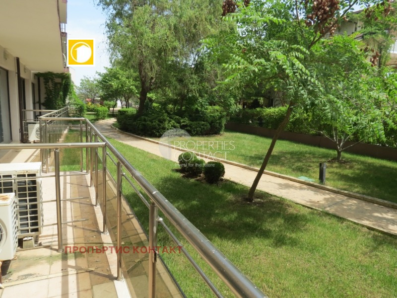 Продава 1-СТАЕН, гр. Созопол, област Бургас, снимка 13 - Апартаменти - 53103797