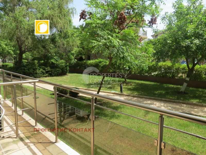 Продава 1-СТАЕН, гр. Созопол, област Бургас, снимка 14 - Апартаменти - 53103797