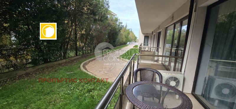 Продава 1-СТАЕН, гр. Созопол, област Бургас, снимка 8 - Апартаменти - 53103797