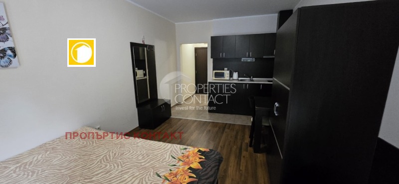 Продава 1-СТАЕН, гр. Созопол, област Бургас, снимка 3 - Апартаменти - 53103797