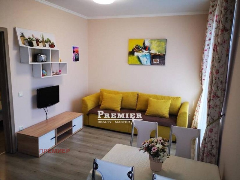 De vânzare  1 dormitor regiunea Burgas , c.c. Slânciev briag , 58 mp | 69463284