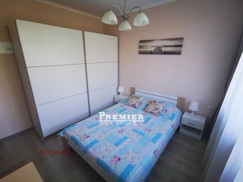 De vânzare  1 dormitor regiunea Burgas , c.c. Slânciev briag , 58 mp | 69463284 - imagine [5]