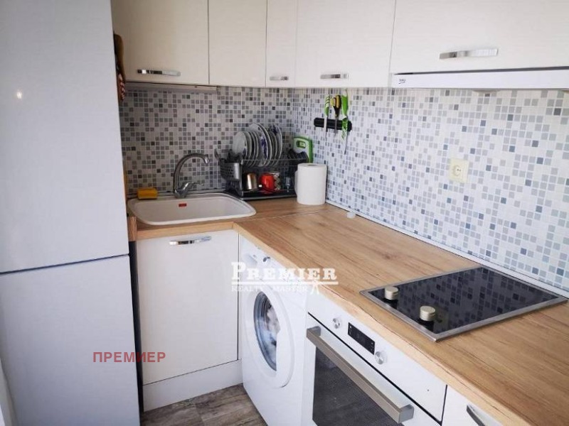 De vânzare  1 dormitor regiunea Burgas , c.c. Slânciev briag , 58 mp | 69463284 - imagine [7]