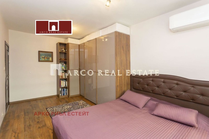 In vendita  1 camera da letto Sofia , Tsentar , 85 mq | 47160117 - Immagine [11]