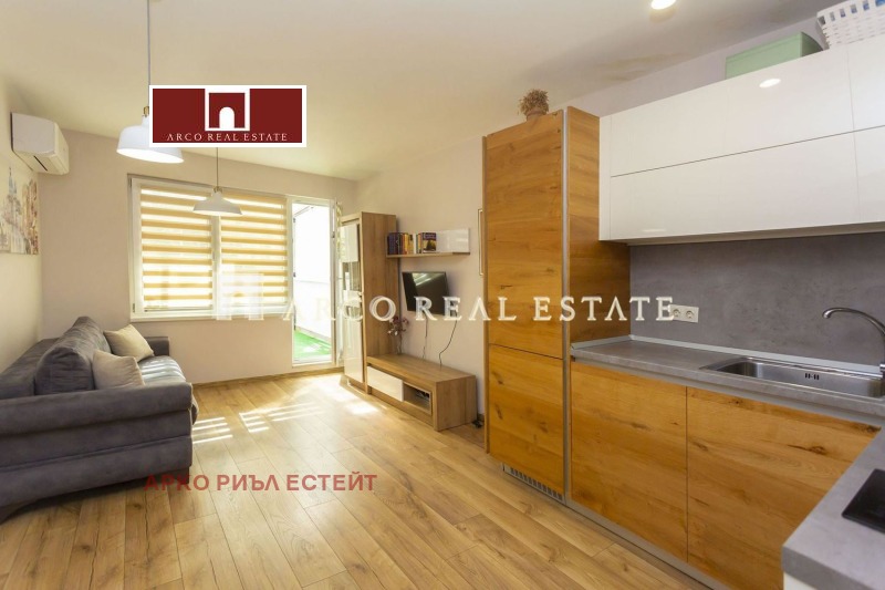 In vendita  1 camera da letto Sofia , Tsentar , 85 mq | 47160117 - Immagine [4]