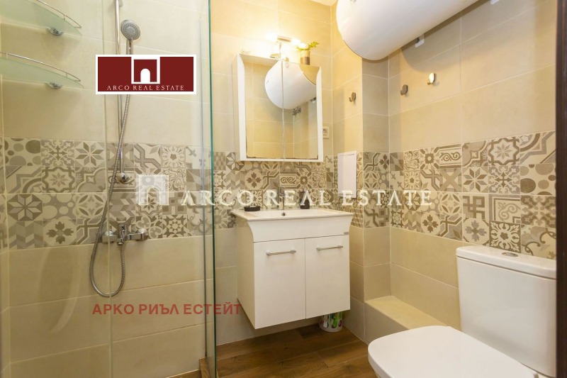 In vendita  1 camera da letto Sofia , Tsentar , 85 mq | 47160117 - Immagine [17]