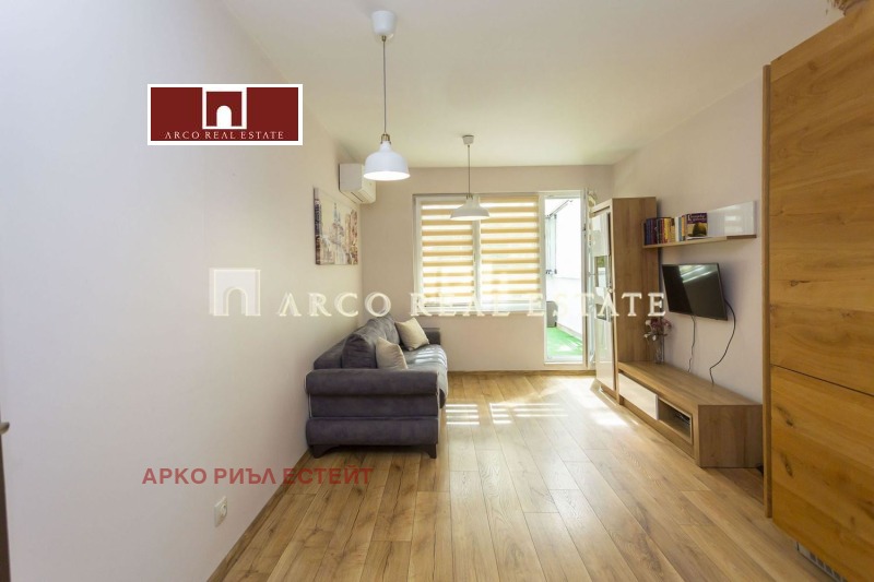 In vendita  1 camera da letto Sofia , Tsentar , 85 mq | 47160117 - Immagine [9]