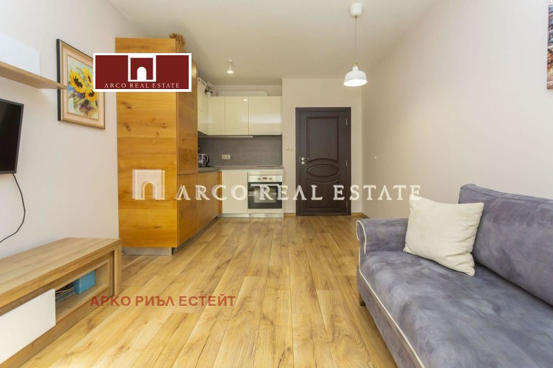 In vendita  1 camera da letto Sofia , Tsentar , 85 mq | 47160117 - Immagine [6]