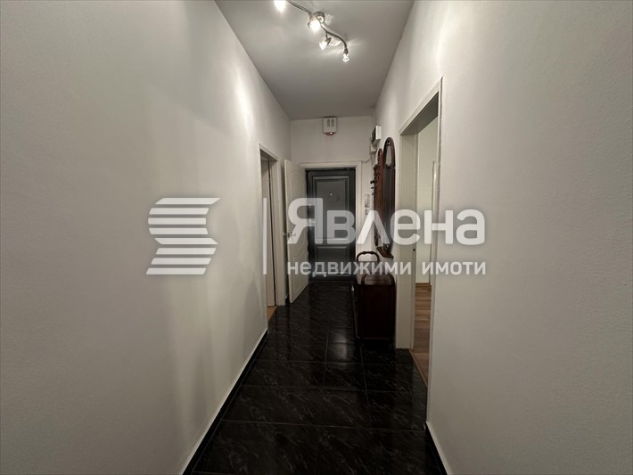 Продава 2-СТАЕН, гр. Пловдив, Изгрев, снимка 7 - Aпартаменти - 48580309