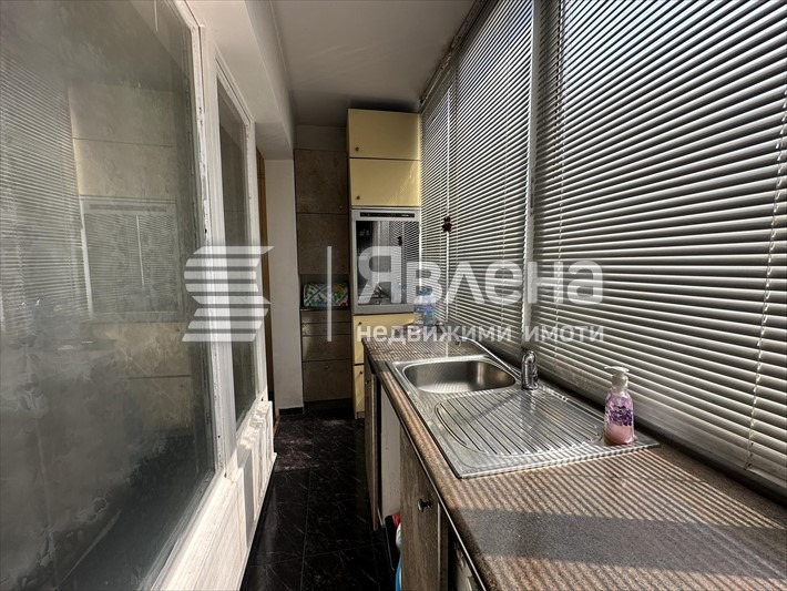 Продава 2-СТАЕН, гр. Пловдив, Изгрев, снимка 12 - Aпартаменти - 48580309