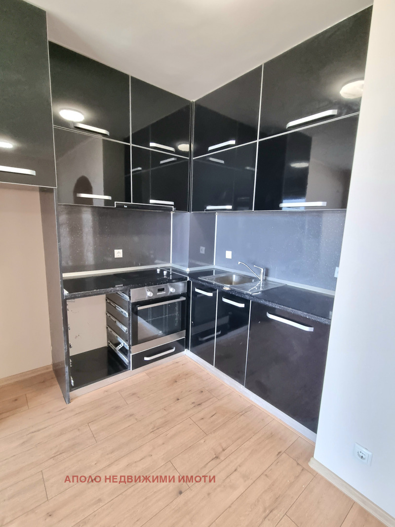 Продаја  1 спаваћа соба Софија , Малинова долина , 68 м2 | 99140922 - слика [3]