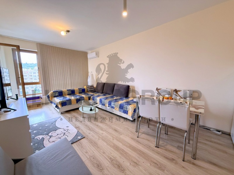 À venda  1 quarto Varna , Asparuhovo , 60 m² | 65983200 - imagem [3]