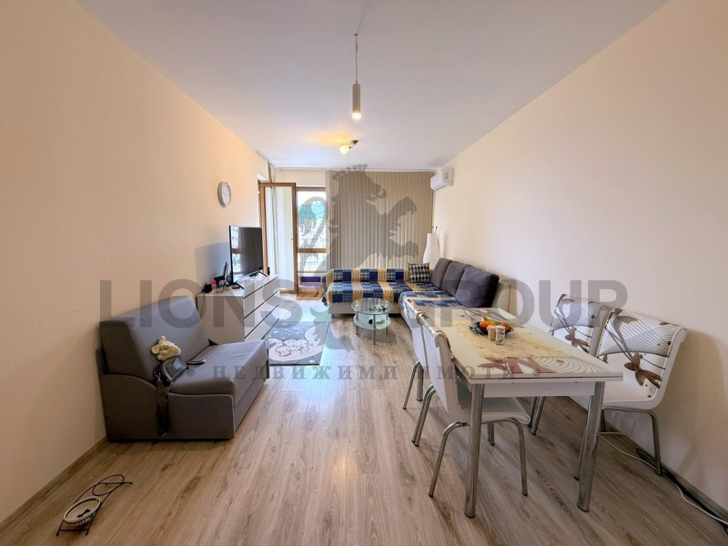 À venda  1 quarto Varna , Asparuhovo , 60 m² | 65983200 - imagem [5]