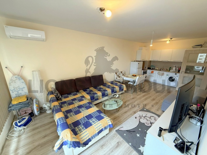 À venda  1 quarto Varna , Asparuhovo , 60 m² | 65983200 - imagem [2]