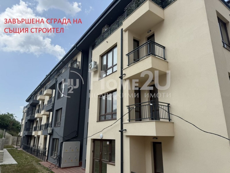 На продаж  1 спальня Варна , Възраждане 3 , 55 кв.м | 51889866