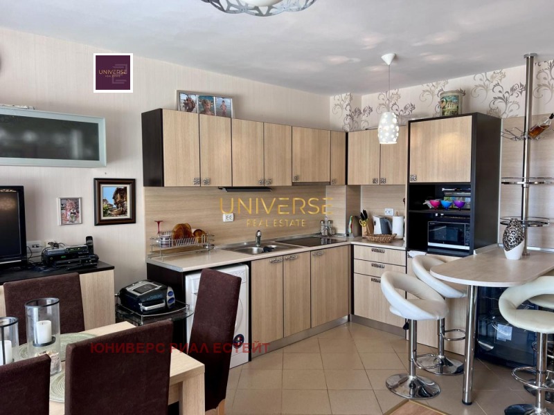 Продава  2-стаен област Бургас , с. Кошарица , 71 кв.м | 95239914 - изображение [13]