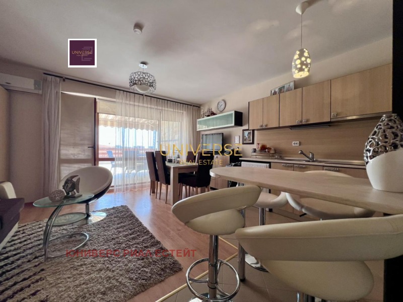 Продава  2-стаен област Бургас , с. Кошарица , 71 кв.м | 95239914 - изображение [3]
